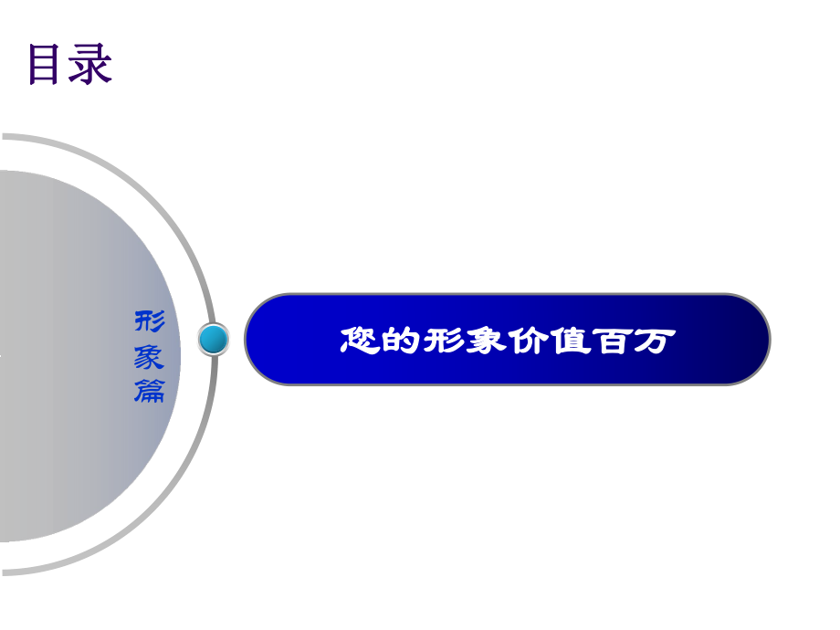 以禮相待，以誠(chéng)溝通 銷(xiāo)售服務(wù)中的禮儀之道與待客藝術(shù)